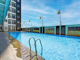 OYO Life 92548 M-square Apartment By Lins Pro