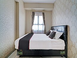 OYO Life 92548 M-square Apartment By Lins Pro