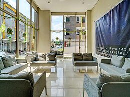 OYO Life 92548 M-square Apartment By Lins Pro