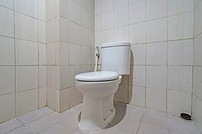 OYO Life 92548 M-square Apartment By Lins Pro