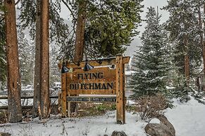 Flying Dutchman 1192