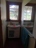 Jilly Park Farm Interactive Experience Complimentary Breakfast Linen I