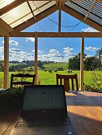 Jilly Park Farm Interactive Experience Complimentary Breakfast Linen I