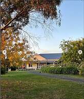 Jilly Park Farm Interactive Experience Complimentary Breakfast Linen I