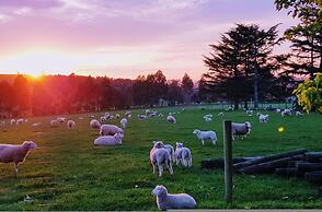 Jilly Park Farm Interactive Experience Complimentary Breakfast Linen I