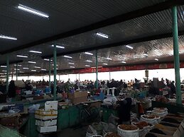 Nomad Inn Guest House