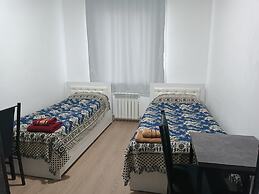 Nomad Inn Guest House