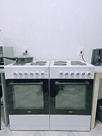 Nomad Inn Guest House