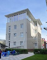 Nomad Inn Guest House