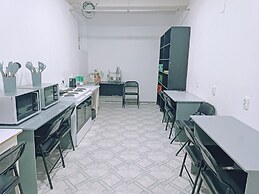 Nomad Inn Guest House