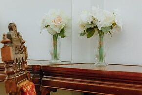 Apartment for 3 With Balcony by Renters