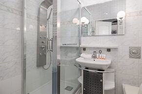 Apartment for 3 With Balcony by Renters