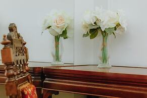 Apartment for 3 With Balcony by Renters