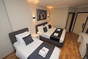 Özdemir Inn Otel