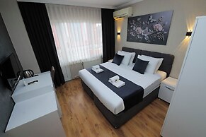 Özdemir Inn Otel