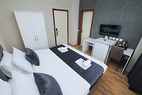 Özdemir Inn Otel