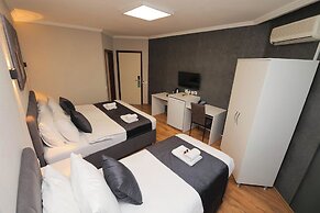 Özdemir Inn Otel