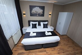 Özdemir Inn Otel