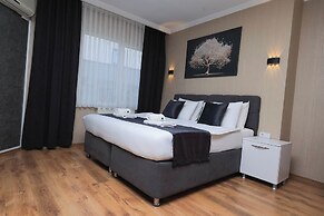 Özdemir Inn Otel