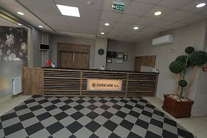 Özdemir Inn Otel