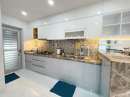 Tony Apartment Scenic Valley