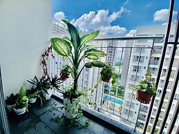 Tony Apartment Scenic Valley