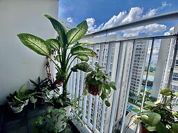 Tony Apartment Scenic Valley