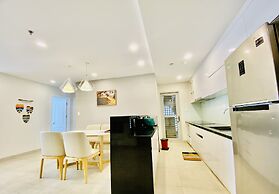 Tony Apartment Scenic Valley