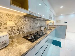 Tony Apartment Scenic Valley