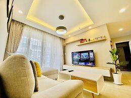 Tony Apartment Scenic Valley