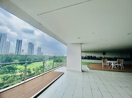 Tony Apartment Scenic Valley