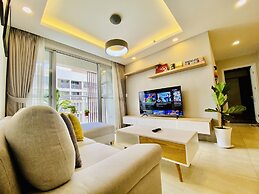 Tony Apartment Scenic Valley