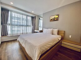 Tony Apartment Scenic Valley