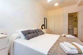 Cullera Beach Apartment Cap Blanc