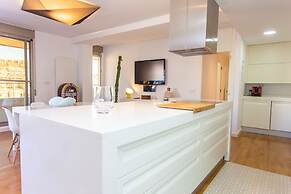 Cullera Beach Apartment Cap Blanc