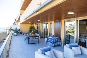 Cullera Beach Apartment Cap Blanc