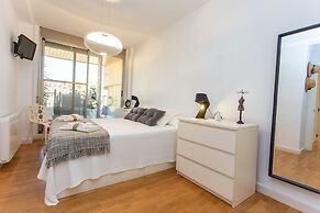 Cullera Beach Apartment Cap Blanc