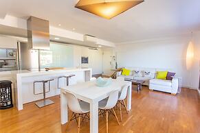 Cullera Beach Apartment Cap Blanc
