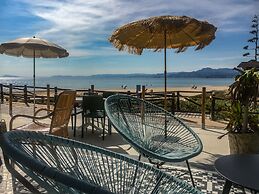 Cullera Beach Apartment Cap Blanc