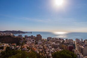 Cullera Beach Apartment Cap Blanc