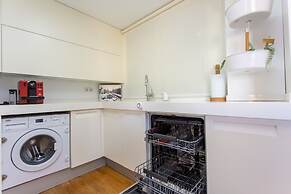 Cullera Beach Apartment Cap Blanc