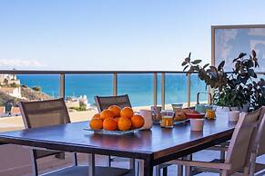 Cullera Beach Apartment Cap Blanc