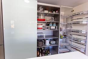 Cullera Beach Apartment Cap Blanc