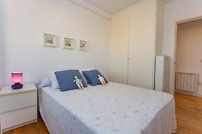 Cullera Beach Apartment Cap Blanc