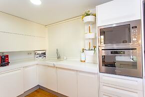 Cullera Beach Apartment Cap Blanc