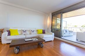 Cullera Beach Apartment Cap Blanc