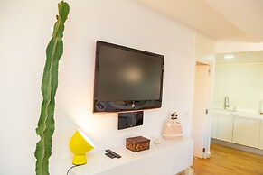 Cullera Beach Apartment Cap Blanc