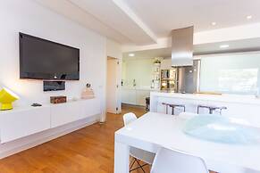 Cullera Beach Apartment Cap Blanc