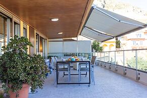 Cullera Beach Apartment Cap Blanc