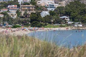 Cullera Beach Apartment Cap Blanc